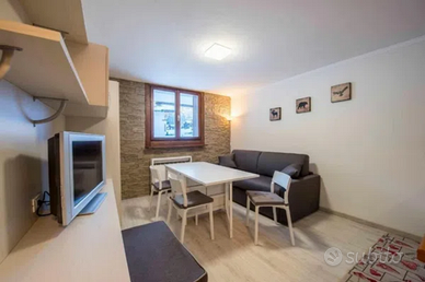 Canazei Penia monolocale