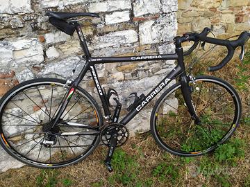 bicicletta da corsa