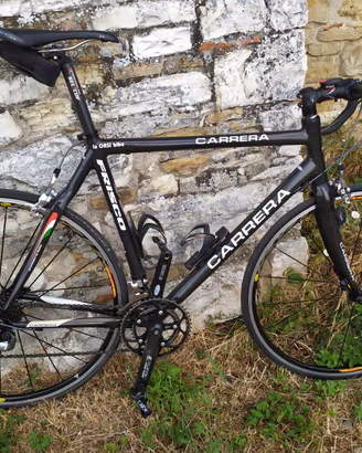 bicicletta da corsa