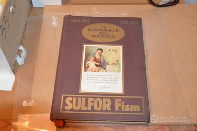 RIVISTA IL GIORNALE MEDICO