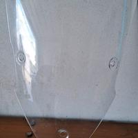 cupolino moto per Ducati Multistrada 1200