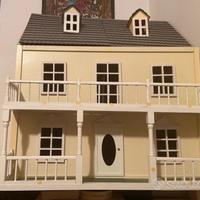 Casa delle bambole Dolls House 1999