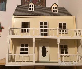 Casa delle bambole Dolls House 1999