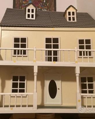 Casa delle bambole Dolls House 1999