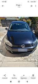 Volkswagen golf VI 16 TSI 105 CV 