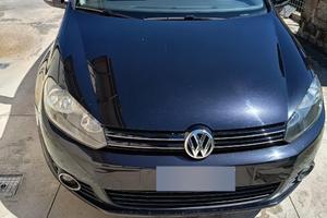 Volkswagen golf VI 16 TSI 105 CV 