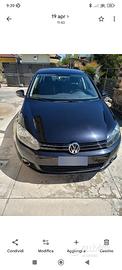 Volkswagen golf VI 16 TSI 105 CV 