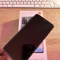 Xiaomi Redmi Note 11 Pro+ 5G 8GB RAM 256GB Gray