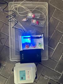 Reef Factory KH Keeper Plus