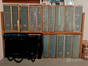 Libri di poesia Parnaso