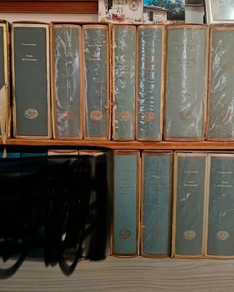 Libri di poesia Parnaso