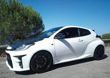GR Yaris 1.6 Circuit MOTORE NUOVO