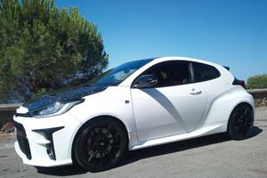 GR Yaris 1.6 Circuit MOTORE NUOVO