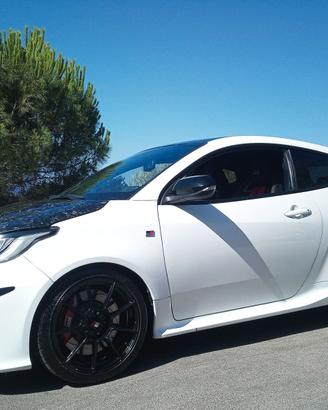 GR Yaris 1.6 Circuit MOTORE NUOVO