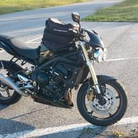 Triumph Street Triple 675 - Anno 2010