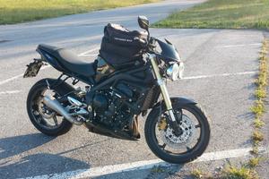 Triumph Street Triple 675 - Anno 2010
