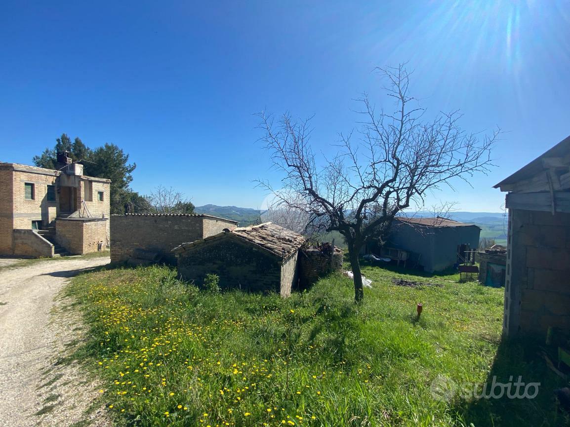 RUSTICO A OFFIDA - Vista 5