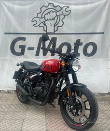ROYAL ENFIELD HNTR 350 NAKED A2 GMOTO COSENZA