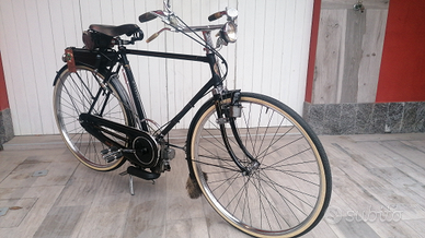 Bianchi Mod. "Cesare" anno 1939. Con Mosquito