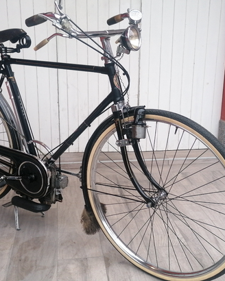 Bianchi Mod. "Cesare" anno 1939. Con Mosquito