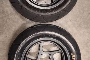 Ricambi ed accessori per minimoto