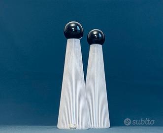 Set vasi Murano firmati “Vetrarti”