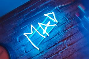 Locale/bar storico di Cesena Mad cafè