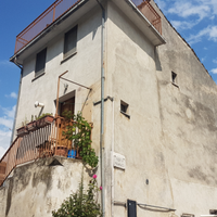 Casa centro storico di Morano Calabro
