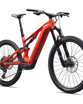 eco bike specialized turbo 29