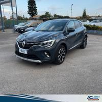 Renault Captur TCe 100 CV GPL Techno IN PROMO
