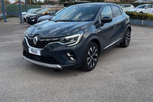 Renault Captur TCe 100 CV GPL Techno IN PROMO