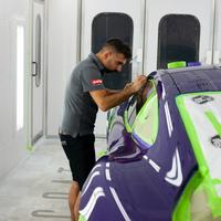 Riparazioni auto verniciatura lucidatura- da 50eur