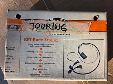 Efi Race Fueler Screamin Eagle Harley-Davidson 