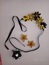 set gioielli