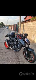 KTM 1290 superduke