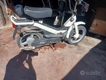 Piaggio Grillo 50cc