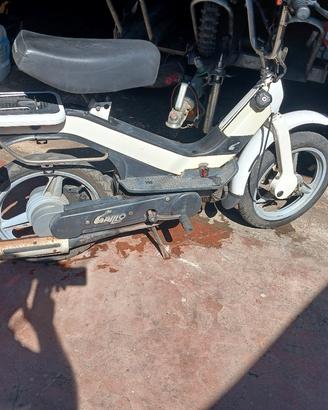 Piaggio Grillo 50cc