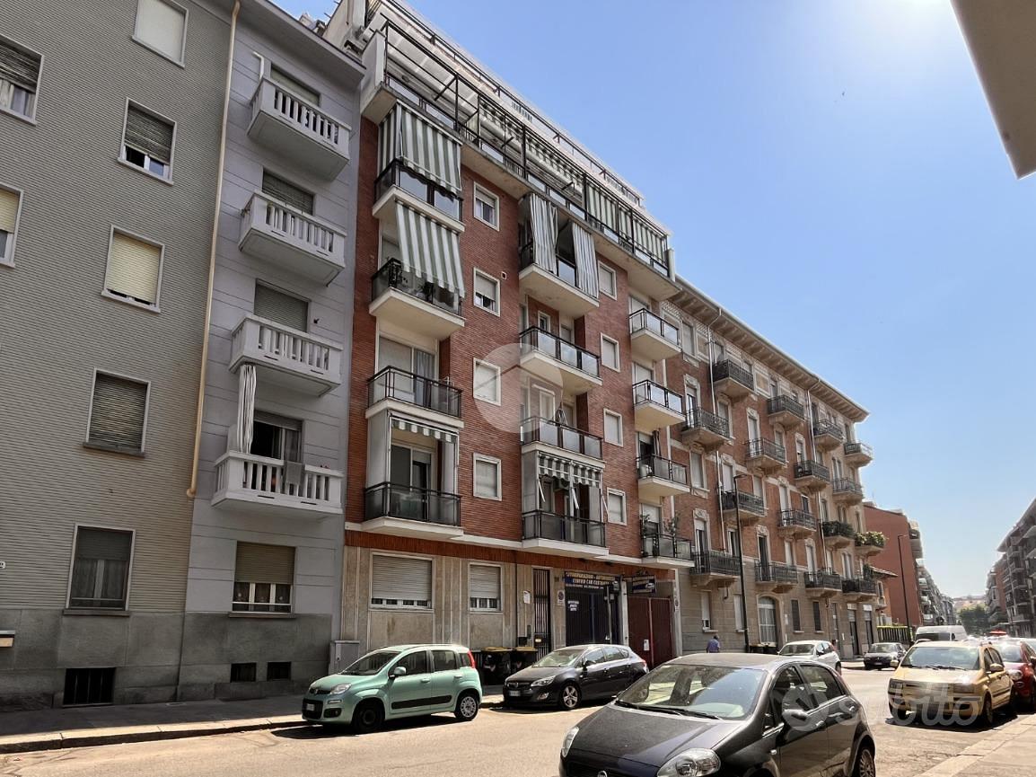 Bilocale in Borgo Vittoria, foto 29 di 30
