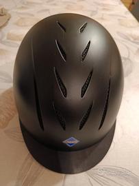 Casco equitazione