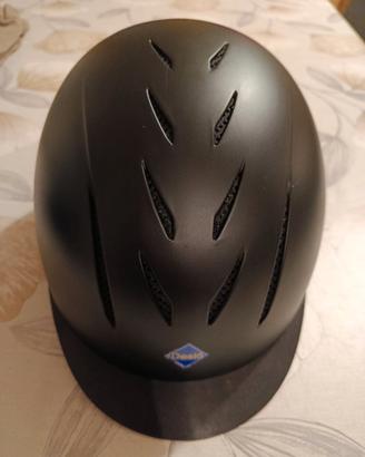 Casco equitazione