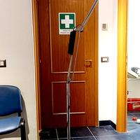 lampada per uso medico 