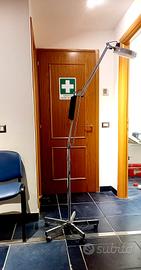 lampada per uso medico 