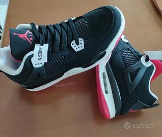 air moderm stile nike