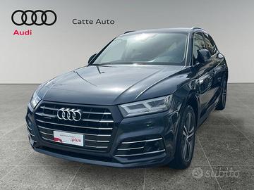 Audi Q5 55 TFSIe 270 Kw QUATTRO BUSINESS S TR