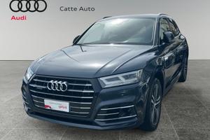 Audi Q5 55 TFSIe 270 Kw QUATTRO BUSINESS S TR