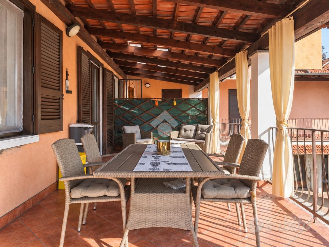 Appartamento – Cossato, Centro, Paschetto - Vista 5