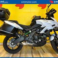 KAWASAKI Versys 650 Garantita e Finanziabile