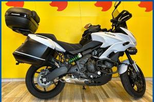 KAWASAKI Versys 650 Garantita e Finanziabile
