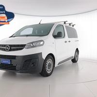 Opel Vivaro life l1h1 1.5d 120cv s&s mt6 my21