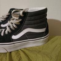 Scarpe VANS 38.5
